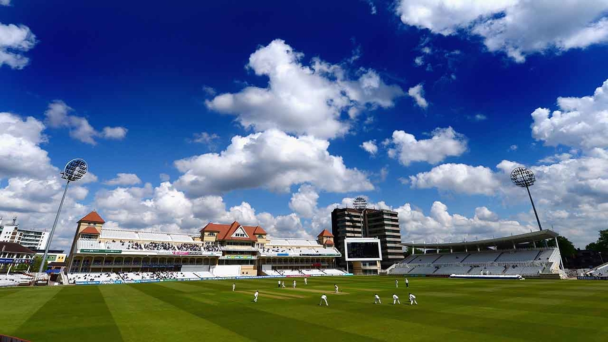 Nottinghamshire County Cricket Club Official website