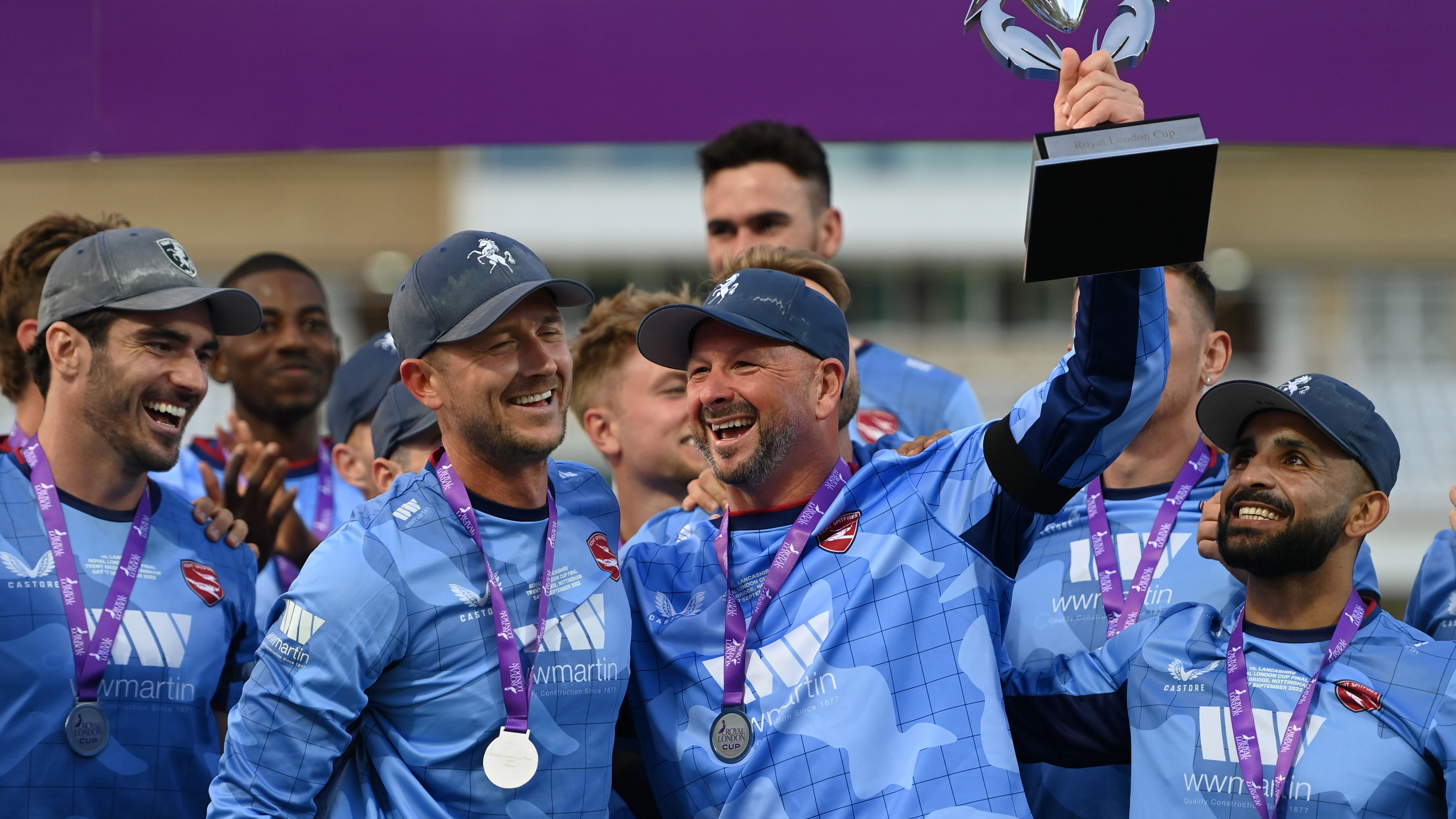 Royal London Cup Tickets On Sale - Yorkshire County Cricket Club