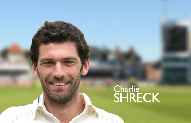 Charlie Shreck